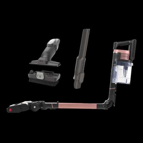 Aspirator vertical fără fir Stratos IZ400EU Shark