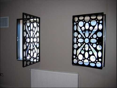 РЕШЕТКА от ЖЕЛЯЗО. Изработвам по поръчка клиента МЕТАЛНИ изде