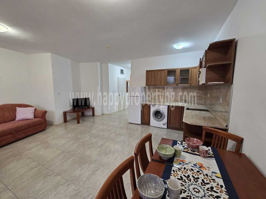 Продава се Тристаен апартамент в Ахелой - 96 кв.м за 912 €/кв.м - Снимка #4