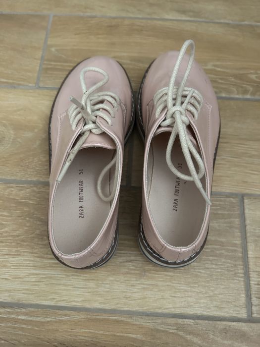 Детски обувки Zara