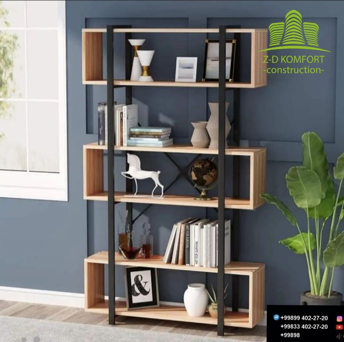 Loft J. Z-D KOMFORT construction мебель для дома и офиса