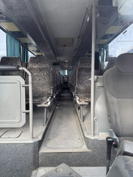Dezmembrez  Setra , mercedes atego