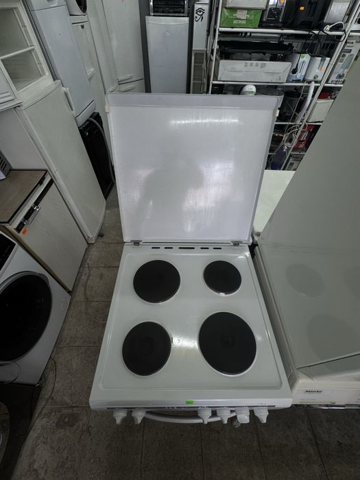 Готварска печка GORENJE  нормално котлони