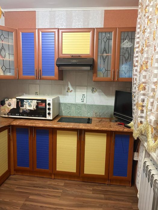 Продам 2-х комнатную квартиру