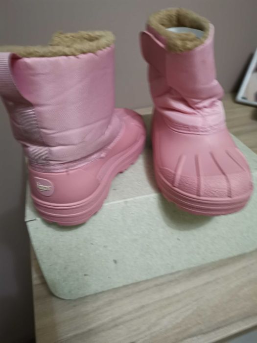 Детски Ботушки №25
