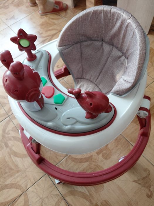 Продаются ходунки