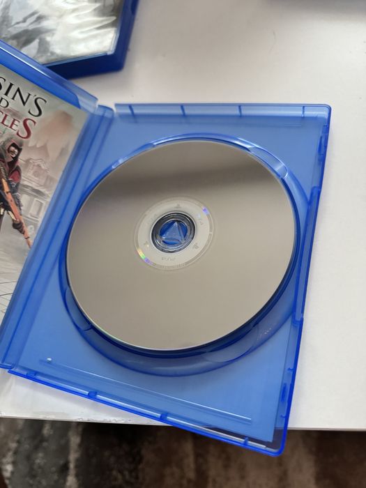 Joc assassins creed chronicles