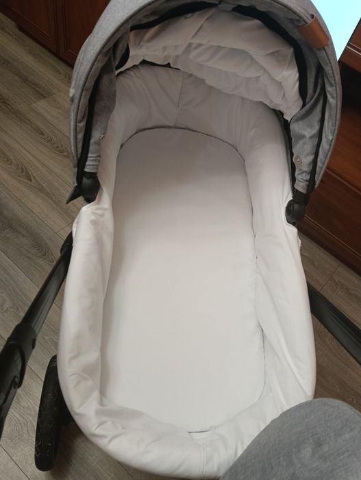 Детска количка 2в1