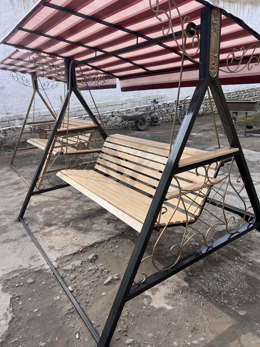 Xar xil turdagi kochulelar