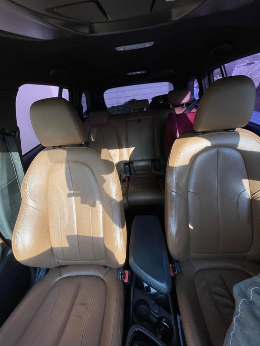 Bmw seria 2 Gran Tourer 7 locuri