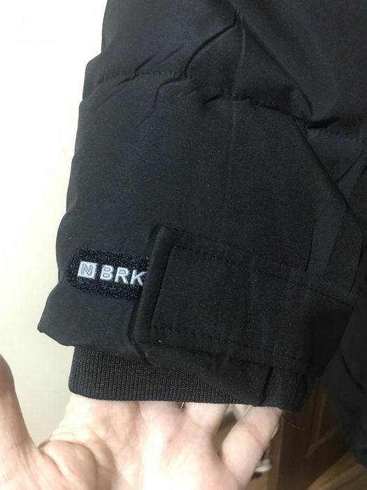 Продам куртку The North Face