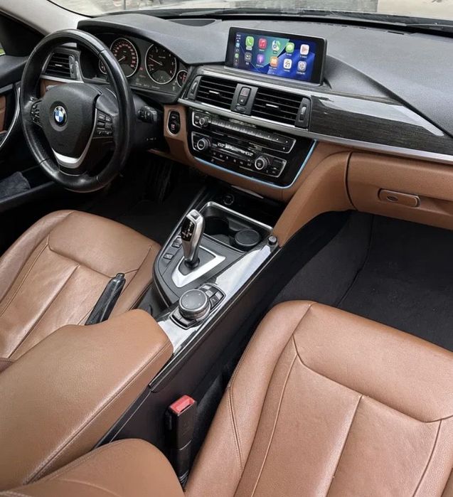 BMW 3 Series 2013 — imagine 4