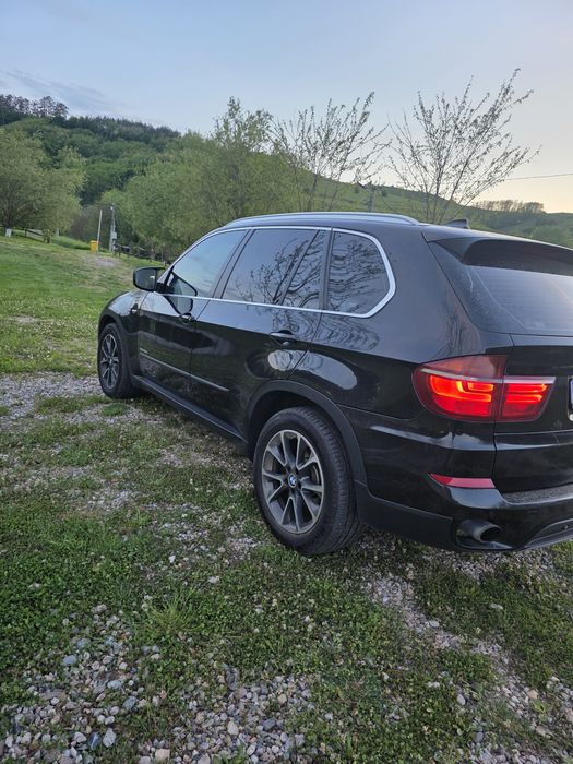 BMW X5 2010 — imagine 4