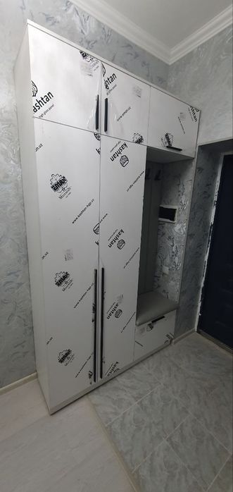 Корпусная мебель, мы работаем чтобы вы чувствовали себя комфортно!