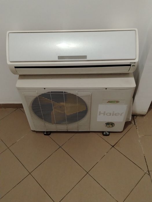 Haier инверторен климатик