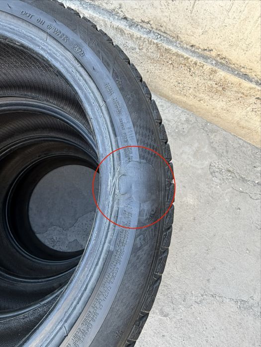 Автошины Kapsen 225/45R17