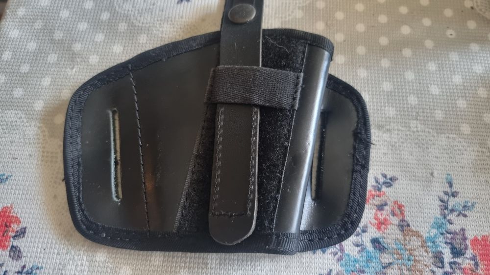 Кобур за пистолет