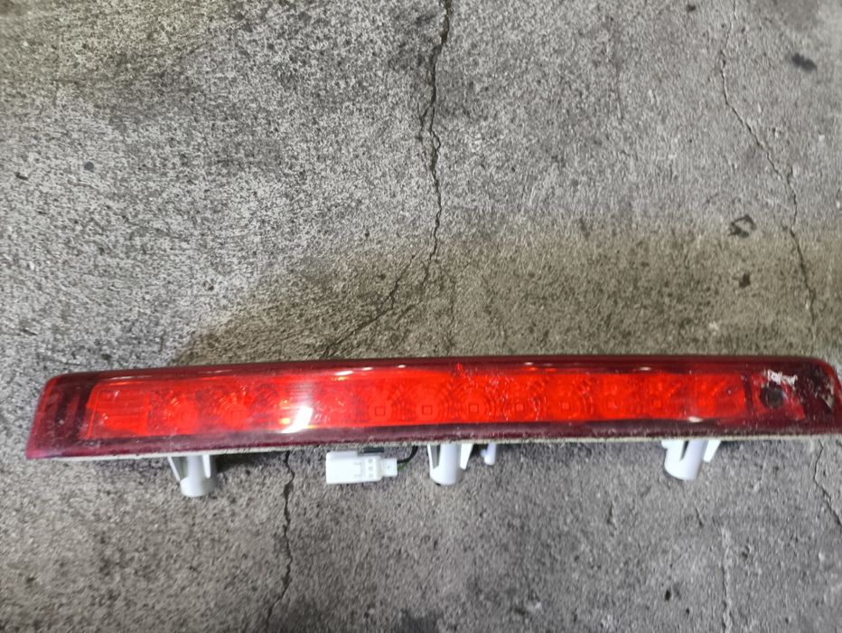 Стоп/трети стоп за Kia Ceed