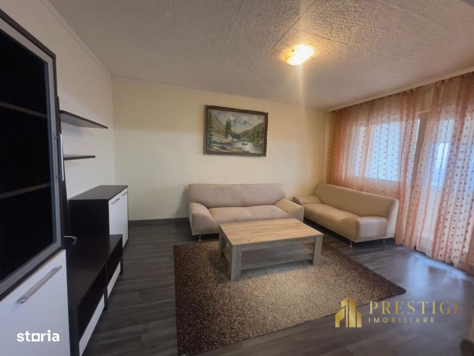 Apartament tip AN cu 3 camere de vanzare pe str.Nufarului - Oradea