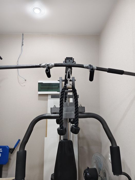 Тренажер силовой