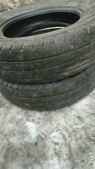 Резина цешка 195 75 с