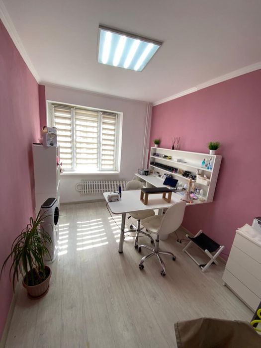 Сдам в аренду салон красоты