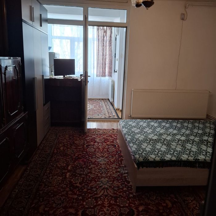 Inchiriez garsoniera bloc G3 in Turnu Magurele