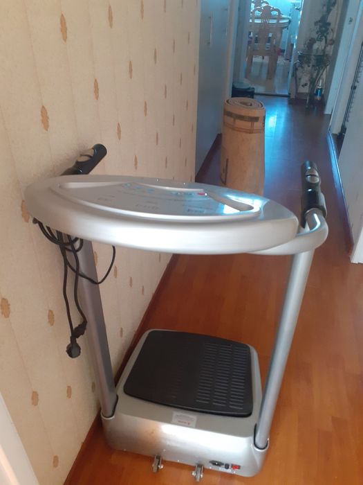 Виброплатформа Casada