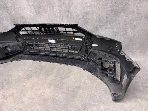 Audi A5 8W B9 lift bara fata facelift grila capota centrala