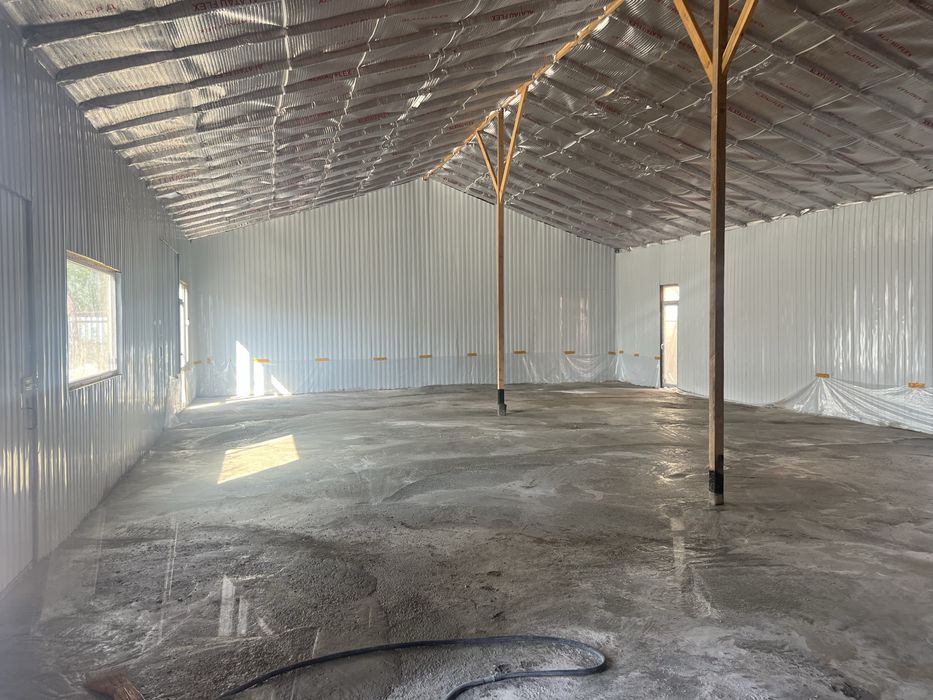 Аренда помещение