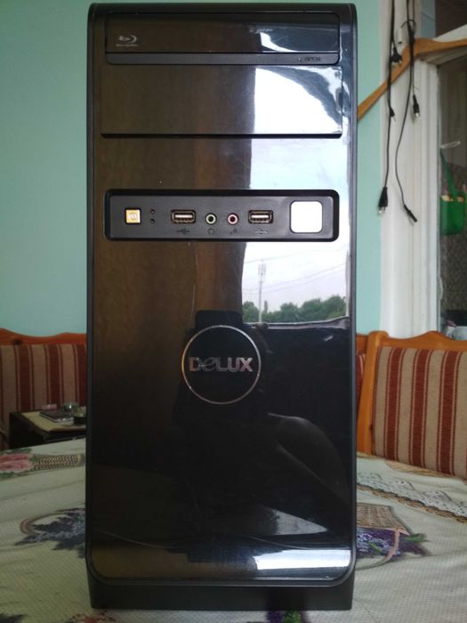 Системный блок  G 41 msi sp 20