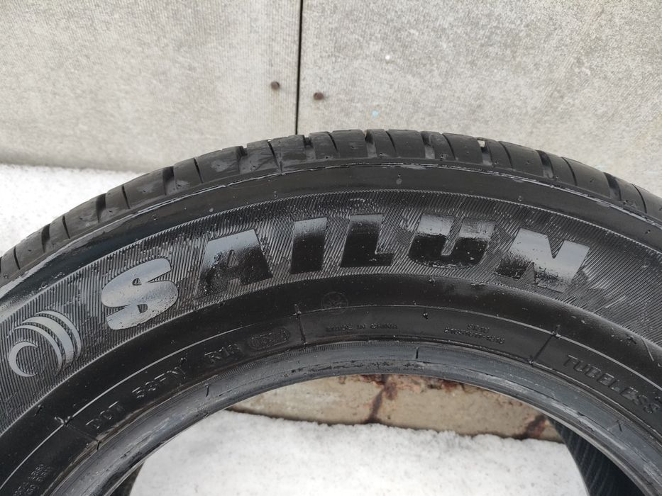 Sailun Terramax 215/65R16