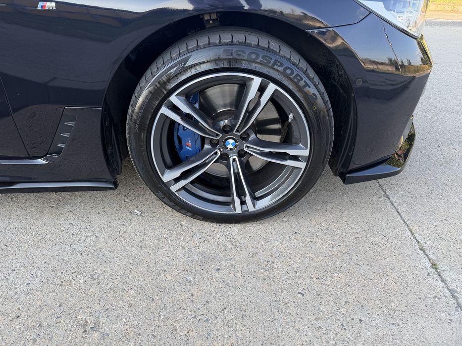 Vand Bmw 630d Gt
