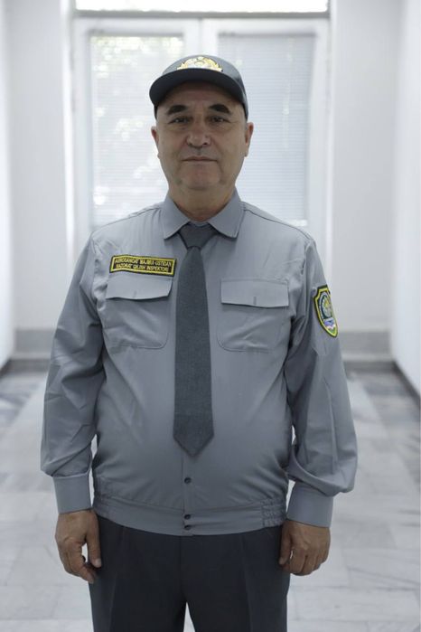Spesodejda спецодежда униформа maxsus forma futbolka ishlab chiqaramiz
