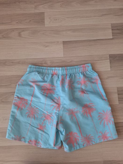 Pantaloni scurti de baie shein