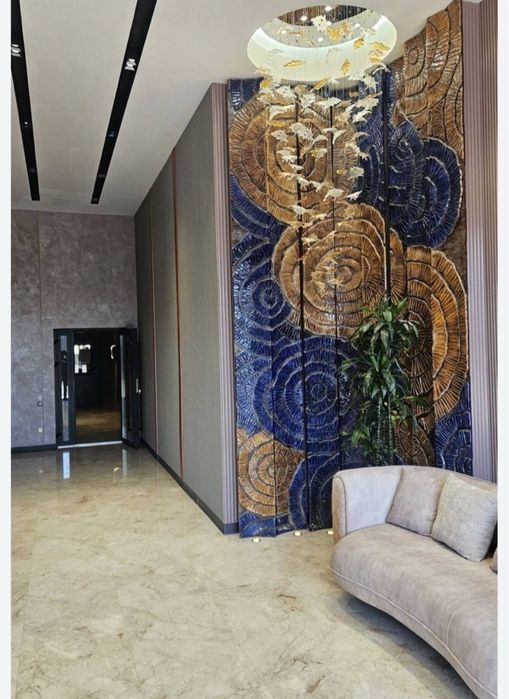 Продажа кв| ЖК "CELEBRITY RESIDENCE" 2/8/10 66м2 яккасарай