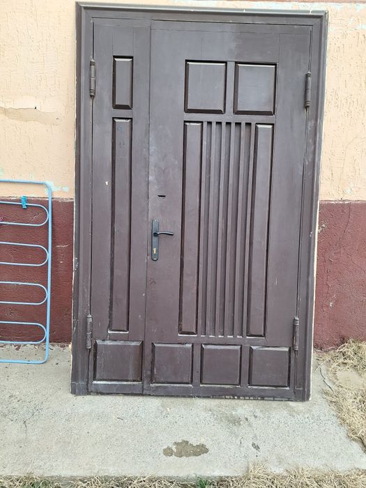 Железни двер продаеться