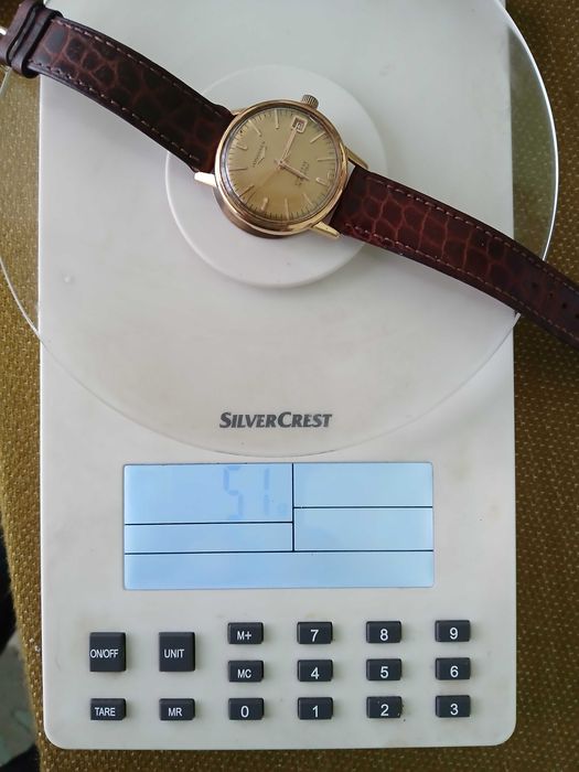 Ceas automatic Longines