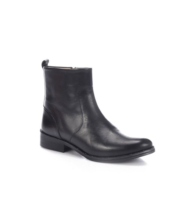 Mellow Yellow боти естествена кожа 35,5 номер