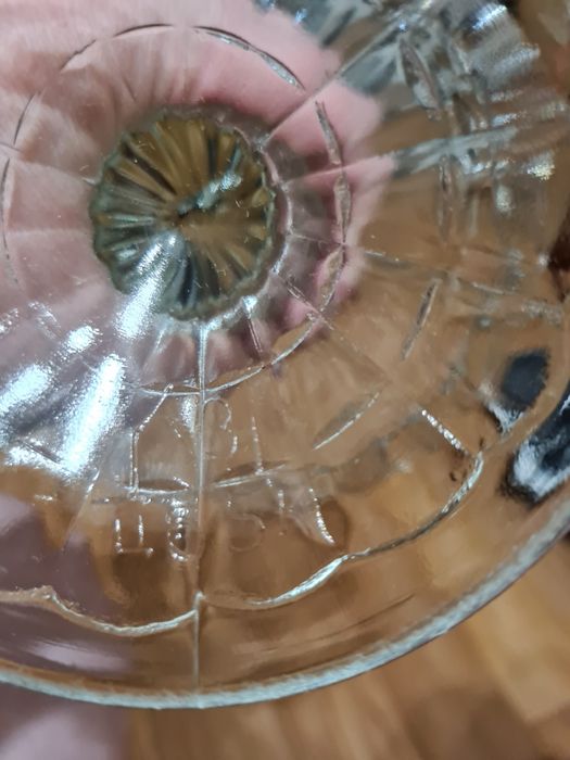 Вазы, середина ХХ века