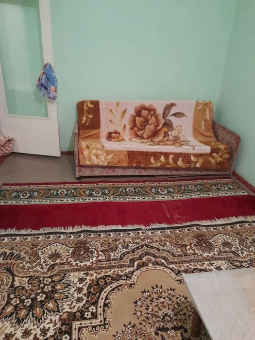 1 хонали Сотилади Чимбой Фаргона Корзинка Ипотекага сотилади