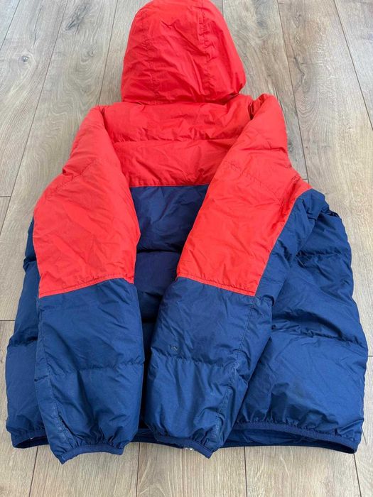 Nike L barbati geaca puffer puf si pene