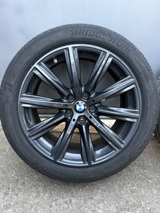 Vand Jante Bmw  R18 Style684-G30-G31-245/45/18