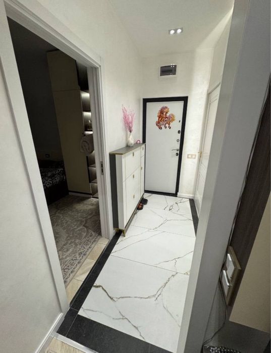 Срочно 3в4 комнатная квартира! евро! Чиланзар 7