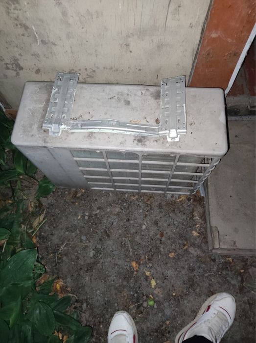 Продается кондиционер