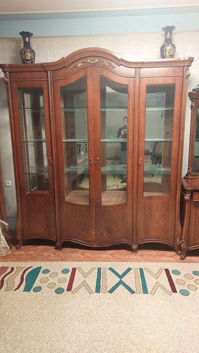 Разборка зборка Мебели