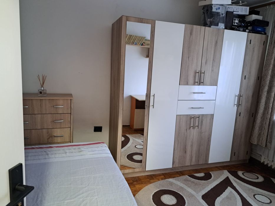 Inchiriez apartament 2 camere, brazda, simplon, pedagogic