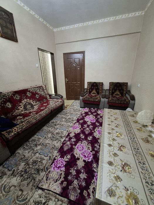 Oilaga, qizlarga  kvartira sergili 6a da