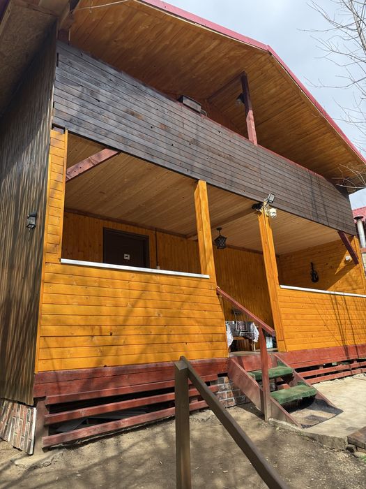 Casa vacanta/cabana
