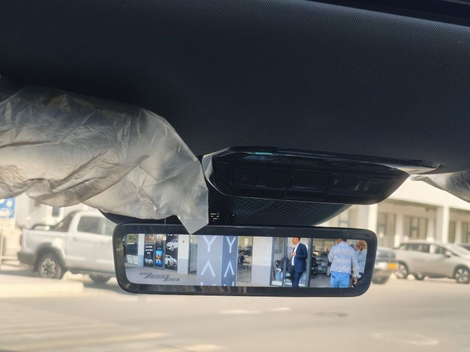 Donfeng 008 5 orindiqli.